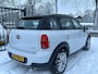 MINI Countryman Mini 1.6 Cooper Business Line Zeer netjes dealer onderhouden airco cruis control parkeer sensor