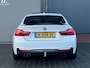 BMW 4-Serie Gran Coupe 420i/184pk High Executive|2018|M-Pakket|BTW|Pano|Dealer|HUD|Trekhaak|Stoelverw.|Camera|Carplay|19" LMV