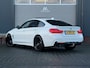 BMW 4-Serie Gran Coupe 420i/184pk High Executive|2018|M-Pakket|BTW|Pano|Dealer|HUD|Trekhaak|Stoelverw.|Camera|Carplay|19" LMV