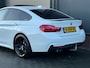 BMW 4-Serie Gran Coupe 420i/184pk High Executive|2018|M-Pakket|BTW|Pano|Dealer|HUD|Trekhaak|Stoelverw.|Camera|Carplay|19" LMV