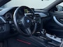 BMW 4-Serie Gran Coupe 420i/184pk High Executive|2018|M-Pakket|BTW|Pano|Dealer|HUD|Trekhaak|Stoelverw.|Camera|Carplay|19" LMV