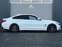 BMW 4-Serie Gran Coupe 420i/184pk High Executive|2018|M-Pakket|BTW|Pano|Dealer|HUD|Trekhaak|Stoelverw.|Camera|Carplay|19" LMV