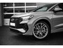 Audi Q4 e-tron S edition | Achterklep, automatisch bedienbaar | Achteruitrijcamera | Adaptive cruise control