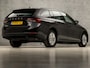 Skoda Octavia Combi 1.0 e-TSI Sportline Automaat (VIRTUAL COCKPIT, APPLE CARPLAY, GROOT NAVI, CAMERA, GETINT GLAS, SPORTSTOELEN, LED KOPLAMPEN, SFEERVERLICHTING, NIEUWSTAAT)
