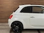 Fiat 500 0.9 TwinAir Turbo Lounge Automaat | Pano | Bluetooth | 16' inch | LED | Parkeersensoren