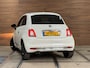 Fiat 500 0.9 TwinAir Turbo Lounge Automaat | Pano | Bluetooth | 16' inch | LED | Parkeersensoren