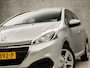 Peugeot 208 1.2 PureTech Active Sport (NAVIGATIE, LM VELGEN, CRUISE, SPOILER, TELEFOON, CAMERA, NIEUWE APK, NIEUWSTAAT)