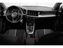 Audi A1 Sportback Advanced edition Parkeersensoren Voor + Achter | LED Achterlichten | Cruise Control | rijstrook assistent | Buitenspiegels elektrisch verstelbaar, verwarmbaar en inklapbaar