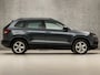Skoda Karoq 1.5 TSI ACT Sportline Automaat (APPLE CARPLAY, KEYLESS ENTRY, STOELVERWARMING, SPORTSTOELEN, GETINT GLAS, WITTE STIKSELS, CLIMATE CONTROL, BLUETOOTH, NIEUWSTAAT)