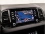 Skoda Karoq 1.5 TSI ACT Sportline Automaat (APPLE CARPLAY, KEYLESS ENTRY, STOELVERWARMING, SPORTSTOELEN, GETINT GLAS, WITTE STIKSELS, CLIMATE CONTROL, BLUETOOTH, NIEUWSTAAT)