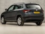 Skoda Karoq 1.5 TSI ACT Sportline Automaat (APPLE CARPLAY, KEYLESS ENTRY, STOELVERWARMING, SPORTSTOELEN, GETINT GLAS, WITTE STIKSELS, CLIMATE CONTROL, BLUETOOTH, NIEUWSTAAT)