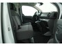 Fiat e-Scudo L3 75 kWh | LM velgen | City pakket | Exterieur pakket | Laadruimte hout afwerking | Reservewiel | Led verlichting |