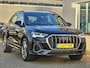Audi Q3 35 TFSI 150PK 3X S-Line LED CAMERA APPLE CARPLAY