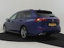 Volkswagen Golf Variant 1.5 eTSI R-Line Business 150pk DSG/AUTO | Trekhaak | Head up display | Park assist | Camera achter | Adaptief cruise control | FULL LED koplampem | 18"LMV
