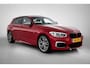 BMW 1-Serie M140i High Executive(M-performance uitlaat, Dakraam, Harman/Kardon, StoelV, PDC, Navi Pro, Cruise Con, Etc)
