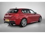 BMW 1-Serie M140i High Executive(M-performance uitlaat, Dakraam, Harman/Kardon, StoelV, PDC, Navi Pro, Cruise Con, Etc)