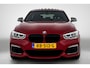 BMW 1-Serie M140i High Executive(M-performance uitlaat, Dakraam, Harman/Kardon, StoelV, PDC, Navi Pro, Cruise Con, Etc)