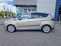 Ford C-Max 1.0T 125pk Titanium | Climate control | Navigatie | Voorruitverwarming | 17" Lm velgen | Parkeersensoren
