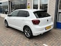Volkswagen Polo 1.0 TSI R-Line Edition / AUTOMAAT/ ACC/ MULTIFUNCTIONEEL STUUR/ APP-CONNECT/ DAB/ AIRCO/ BLUETOOTH/ ARMSTEUN/ ISOFIX/ 16'' LMV