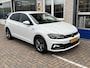 Volkswagen Polo 1.0 TSI R-Line Edition / AUTOMAAT/ ACC/ MULTIFUNCTIONEEL STUUR/ APP-CONNECT/ DAB/ AIRCO/ BLUETOOTH/ ARMSTEUN/ ISOFIX/ 16'' LMV