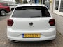 Volkswagen Polo 1.0 TSI R-Line Edition / AUTOMAAT/ ACC/ MULTIFUNCTIONEEL STUUR/ APP-CONNECT/ DAB/ AIRCO/ BLUETOOTH/ ARMSTEUN/ ISOFIX/ 16'' LMV