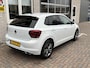 Volkswagen Polo 1.0 TSI R-Line Edition / AUTOMAAT/ ACC/ MULTIFUNCTIONEEL STUUR/ APP-CONNECT/ DAB/ AIRCO/ BLUETOOTH/ ARMSTEUN/ ISOFIX/ 16'' LMV