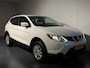 Nissan Qashqai 1.2 N-Connecta /Clima/Cruise/PDC/Lane/Trekhaak/LMV