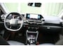 Citroën E-C4 Shine 50 kWh, LEER, NAVIGATIE, PANORAMADAK, HEAD-UP, NIEUWE BOORDLADER CITROEN