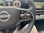 Nissan Ariya Evolve 66 kWh |€3000,- VOORRAADKORTING |Schuif-kanteldak| Stoelverwarming en Koeling voor| Stuurverwarming| Elektrische achterklep en stoelen met geheugenstand|