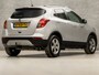 Opel Mokka X 1.4 Turbo 4x4 Innovation Sport (APPLE CARPLAY, NAVIGATIE, LEDER, STOELVERWARMING, PDC V/A, CLIMATE, CRUISE, LED, NIEUWE APK, NIEUWSTAAT)