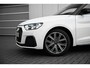 Audi A1 Sportback Advanced edition Parkeersensoren Voor + Achter | LED Achterlichten | Cruise Control | rijstrook assistent | Buitenspiegels elektrisch verstelbaar, verwarmbaar en inklapbaar