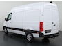 Mercedes-Benz eSprinter 314 GB L2 RWD PRO | 3 zits | Trekhaak | Stoelverwarming | Achteruitrijcamera |