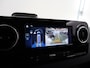 Mercedes-Benz eSprinter 314 GB L2 RWD PRO | 3 zits | Trekhaak | Stoelverwarming | Achteruitrijcamera |