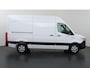 Mercedes-Benz eSprinter 314 GB L2 RWD PRO | 3 zits | Trekhaak | Stoelverwarming | Achteruitrijcamera |