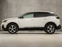 Peugeot 3008 1.2 PureTech Allure Automaat (APPLE CARPLAY, RIJMODUS KNOP, CAMERA, ZWART DAK, DIGITAL COCKPIT, GETINT GLAS, HALF LEDER, BLUETOOTH, NIEUWSTAAT)