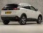 Peugeot 3008 1.2 PureTech Allure Automaat (APPLE CARPLAY, RIJMODUS KNOP, CAMERA, ZWART DAK, DIGITAL COCKPIT, GETINT GLAS, HALF LEDER, BLUETOOTH, NIEUWSTAAT)