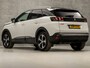 Peugeot 3008 1.2 PureTech Allure Automaat (APPLE CARPLAY, RIJMODUS KNOP, CAMERA, ZWART DAK, DIGITAL COCKPIT, GETINT GLAS, HALF LEDER, BLUETOOTH, NIEUWSTAAT)