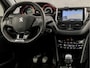 Peugeot 2008 1.2 PureTech GT-Line (PANORAMADAK, NAVIGATIE, MODE KNOP, CAMERA, CARBON INLEG, RODE STIKSELS, HALF LEDER, XENON, NIEUWSTAAT)