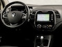 Renault Captur 1.2 TCe Dynamique Automaat (NAVIGATIE, BLUETOOTH, ZWART DAK, GETINT GLAS, SPORTSTOELEN, CLIMATE CONTROL, LICHTMETALEN VELGEN, NIEUWSTAAT)