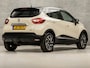 Renault Captur 1.2 TCe Dynamique Automaat (NAVIGATIE, BLUETOOTH, ZWART DAK, GETINT GLAS, SPORTSTOELEN, CLIMATE CONTROL, LICHTMETALEN VELGEN, NIEUWSTAAT)