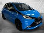 Toyota Aygo 1.0 VVT-i x-play Airco/Camera/Carplay