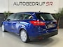 Ford Focus Wagon 1.0 Titanium! Cruise Controle! Navigatiesysteem! Pdc voor en achter! Vol Opties!