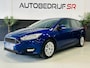 Ford Focus Wagon 1.0 Titanium! Cruise Controle! Navigatiesysteem! Pdc voor en achter! Vol Opties!