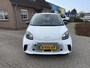 smart EQ ForFour 18 kWh Clima Leder Cruisecontr. LED Org.NL