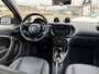 smart EQ ForFour 18 kWh Clima Leder Cruisecontr. LED Org.NL