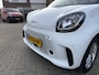smart EQ ForFour 18 kWh Clima Leder Cruisecontr. LED Org.NL
