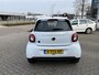 smart EQ ForFour 18 kWh Clima Leder Cruisecontr. LED Org.NL