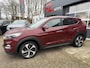 Hyundai Tucson 1.6 GDi Premium Navigatie - Stoelverwarming + ventilatie - Lederen bekleding - Trekhaak - LED koplampen