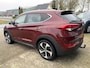 Hyundai Tucson 1.6 GDi Premium Navigatie - Stoelverwarming + ventilatie - Lederen bekleding - Trekhaak - LED koplampen
