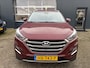 Hyundai Tucson 1.6 GDi Premium Navigatie - Stoelverwarming + ventilatie - Lederen bekleding - Trekhaak - LED koplampen